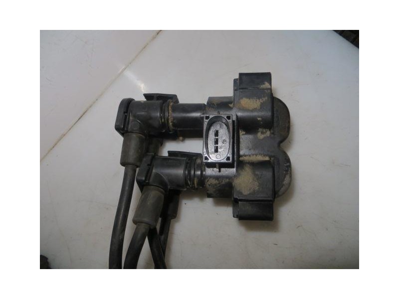 Recambio de bobina : ford fiesta : 1.8 g /rdb (102cv) 3p [1993] para ford fiesta 1.8 g /rdb referencia OEM IAM 938F12024-CA  