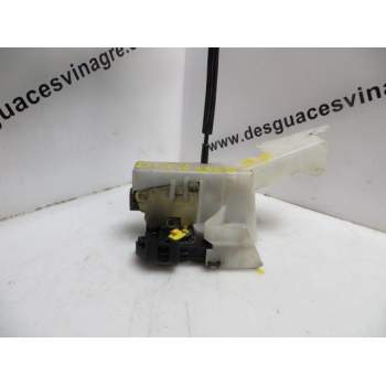 CERRADURA PUERTA DELANTERA IZQUIERDA 3P 