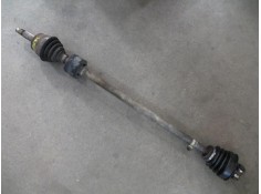 Recambio de transmision delantera dch. : fiat doblo : 1.2 g 223a500 65cv 5p [2003] para fiat doblo 1.2 g 223a500 65cv referencia 2