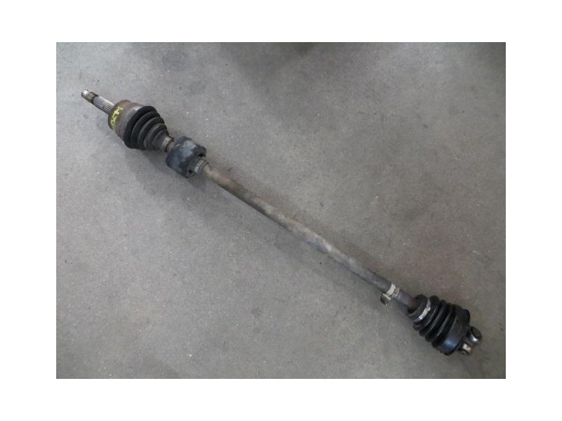 Recambio de transmision delantera dch. : fiat doblo : 1.2 g 223a500 65cv 5p [2003] para fiat doblo 1.2 g 223a500 65cv referencia