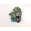Recambio de cerradura puerta trasera derecha para seat ibiza iii (6l1) 1.4 16v referencia OEM IAM 3B4839016AG  