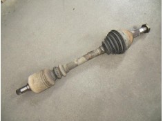 Recambio de transmision delantera izq. : citroen jumper : 2.8 td hdy-8140.43s (127,16cv) 5p [2003] para citroen jumper 2.8 td hd 2