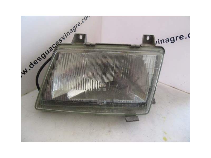 Recambio de faro izquierdo para saab 9000 2.3 -16 cd referencia OEM IAM   