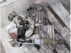 Recambio de cambio 5v (td/tdi ) : peugeot 406 : 2.1 td [1998] para peugeot 406 2.1 td referencia OEM IAM 20LE48   2