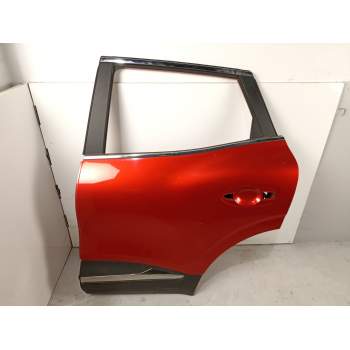 PUERTA TRASERA IZQUIERDA 821013004R 821136163R
