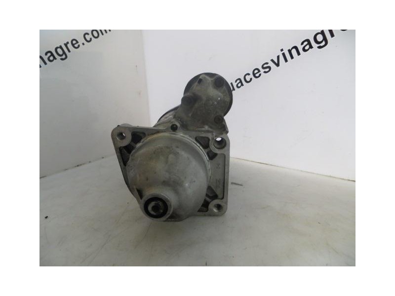 Recambio de motor arranque : iveco ( camion ) : 2.8 td /8140.43b (106,08cv) [2001] para iveco ( camion ) 2.8 td /8140.43b refere