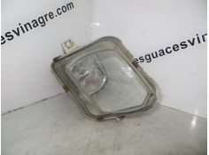 Recambio de antiniebla dcho : iveco ( camion ) : 2.8 td /8140.43b (106,08cv) [2001] para iveco ( camion ) 2.8 td /8140.43b refer 2