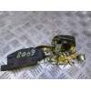 Recambio de cerradura puerta trasera derecha para opel vectra 1.8 g referencia OEM IAM 903306834  