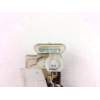 Recambio de cerradura puerta delantera izquierda para fiat punto (188_) 1.9 jtd referencia OEM IAM 46535998  