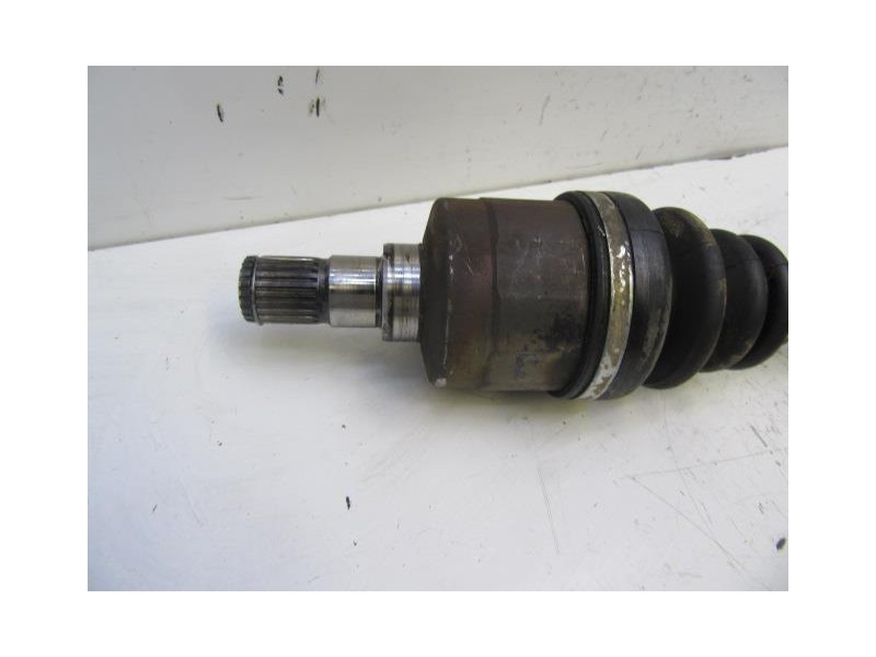 Recambio de transmision delantera izq. : opel agila : 1.2 g (74,78cv) [2000] para opel agila 1.2 g referencia OEM IAM   