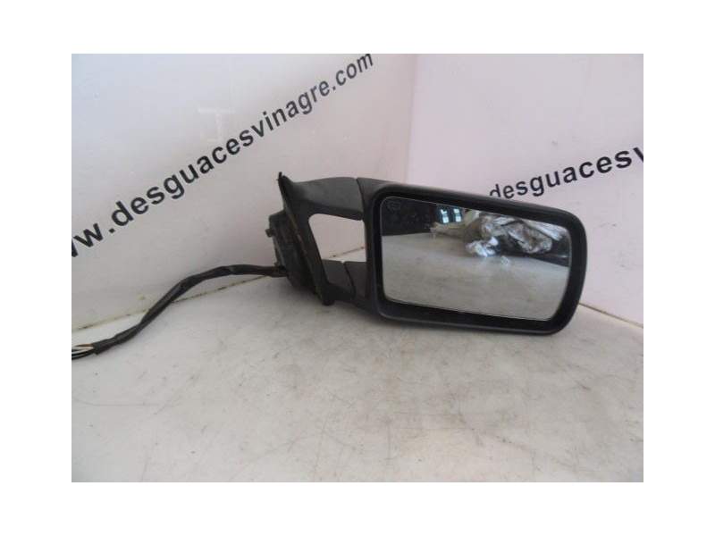 Recambio de retrovisor derecho para saab 9000 2.3 -16 cd referencia OEM IAM   