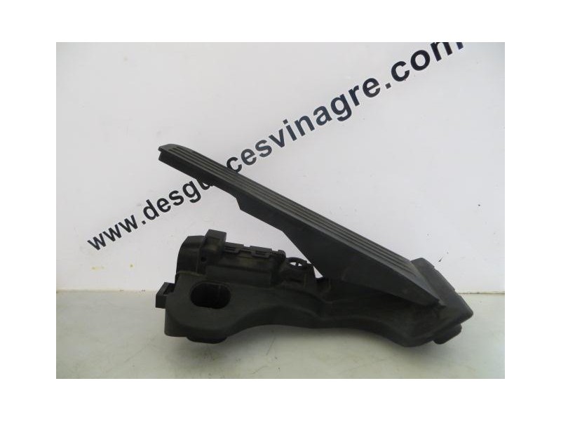 Recambio de potenciómetro aceleración : seat leon : 2.0 tdi (fr) -bmn (170cv) 5p [2007] para seat leon 2.0 tdi (fr) -bmn referen