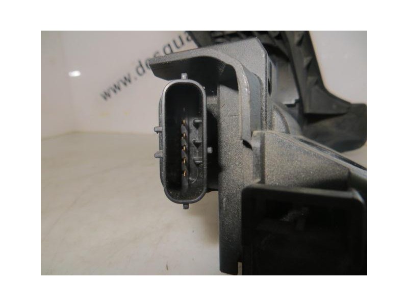 Recambio de potenciómetro aceleración : seat leon : 2.0 tdi (fr) -bmn (170cv) 5p [2007] para seat leon 2.0 tdi (fr) -bmn referen