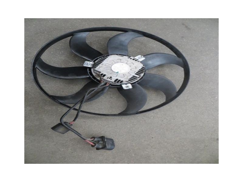 Recambio de electroventilador : seat leon : 2.0 tdi (fr) -bmn (170cv) 5p [2007] para seat leon 2.0 tdi (fr) -bmn referencia OEM 