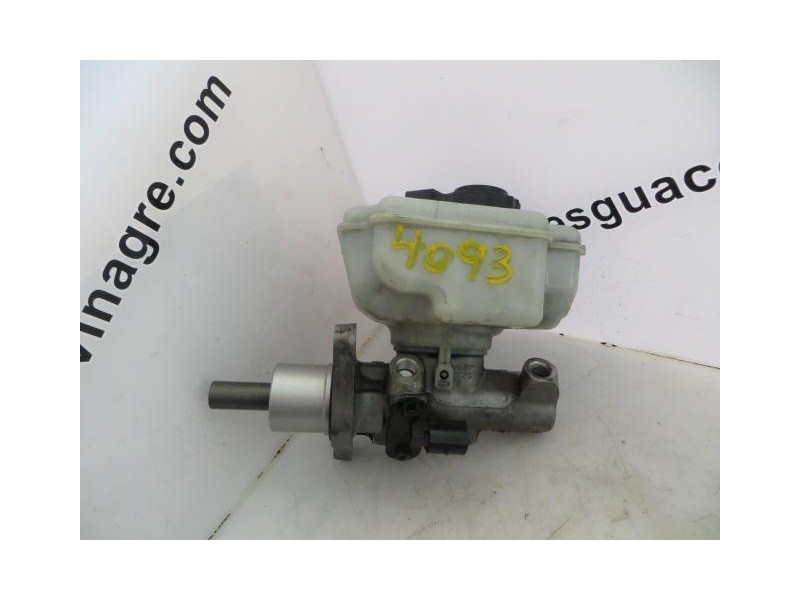 Recambio de bomba de freno : seat leon : 2.0 tdi (fr) -bmn (170cv) 5p [2007] para seat leon 2.0 tdi (fr) -bmn referencia OEM IAM