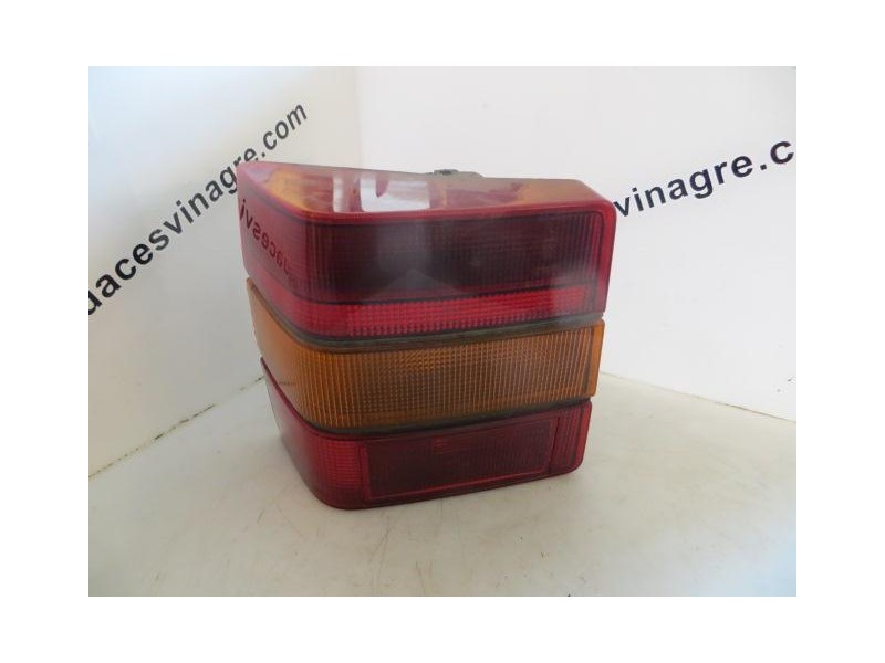 Recambio de piloto trasero izq. : seat ibiza : 1.5 g -021 b2000 (100,64cv) [1990] para seat ibiza 1.5 g -021 b2000 referencia OE