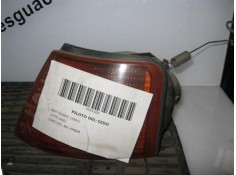 Recambio de piloto del. izq. : seat toledo : 1.9 diesel [1992] para seat toledo 1.9 diesel referencia OEM IAM AMBAR  