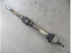 Recambio de transmision delantera dch. : peugeot partner : 2.0 hdy -rhy (89,76cv) 5p [2004] para peugeot partner 2.0 hdy -rhy re 2