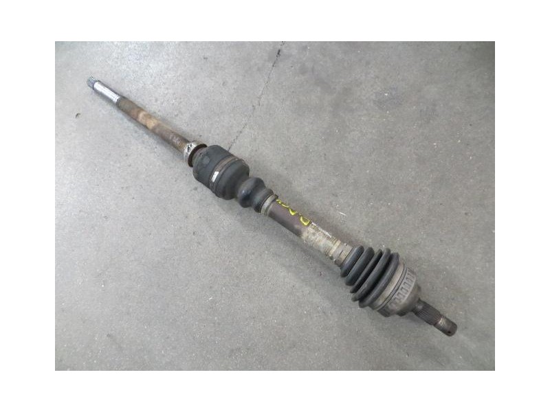 Recambio de transmision delantera dch. : peugeot partner : 2.0 hdy -rhy (89,76cv) 5p [2004] para peugeot partner 2.0 hdy -rhy re