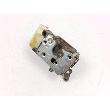 CERRADURA PUERTA DELANTERA DERECHA 46535997 