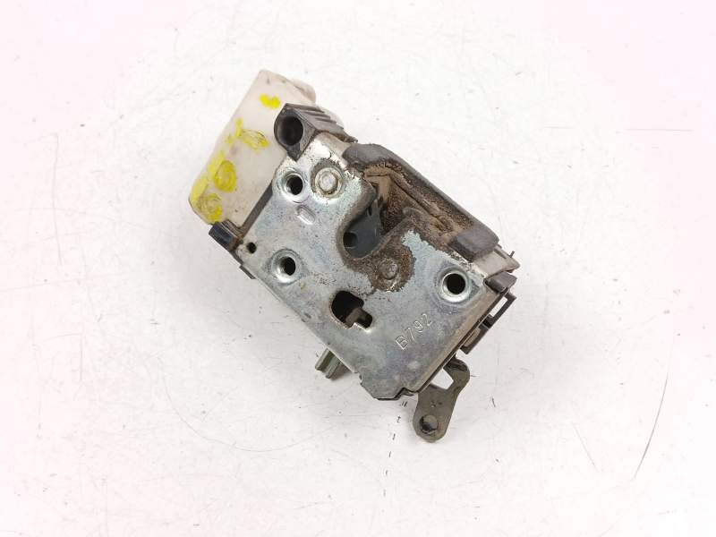 Recambio de cerradura puerta delantera derecha para fiat punto (188_) 1.9 jtd referencia OEM IAM 46535997  