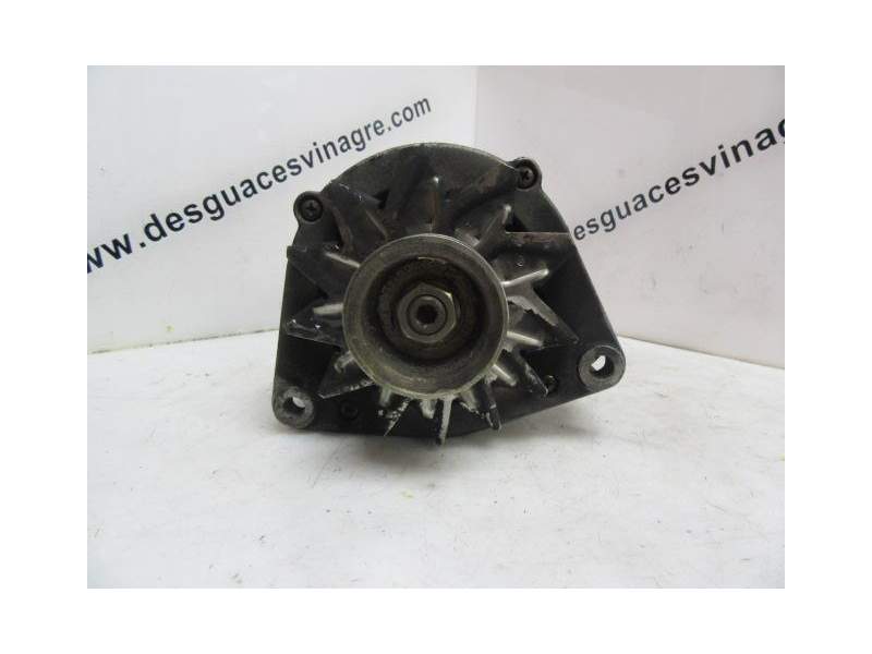 Recambio de alternador para saab 9000 2.3 -16 cd referencia OEM IAM   