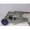 Recambio de elevalunas delantero derecho para kia cerato i hatchback (ld) 1.6 referencia OEM IAM 824602F000  