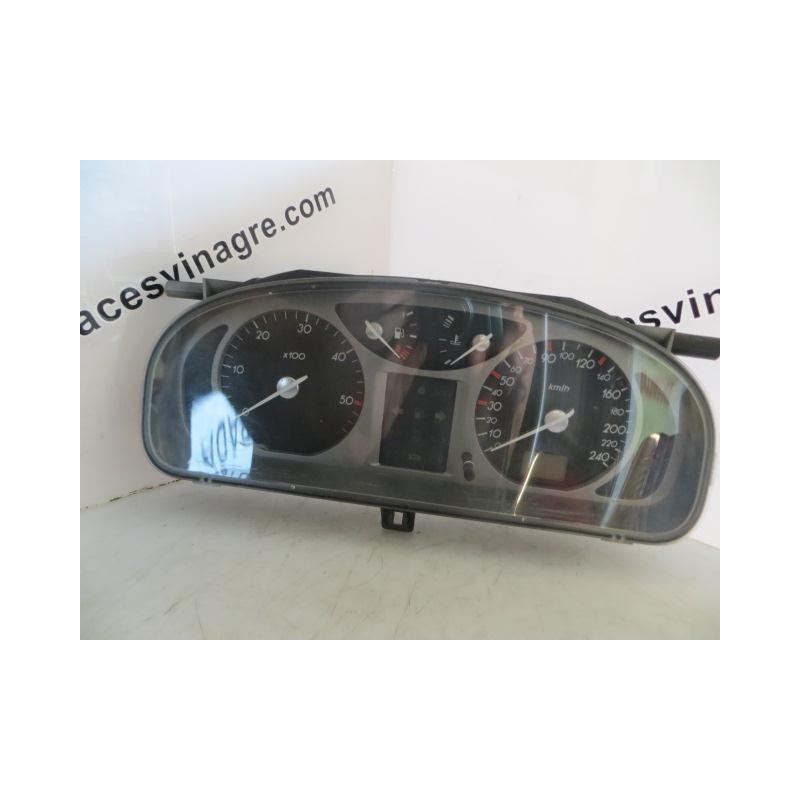 Recambio de cuadro instrumentos : renault laguna : 1.9 dci /f9q c7 (119,68cv) 5p [2003] para renault laguna 1.9 dci /f9q c7 refe
