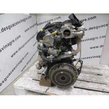 MOTOR TURBO DIESEL 192A800 