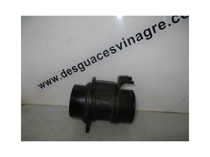 Recambio de caudalimetro : renault laguna : 1.9 dci /f9q c7 (119,68cv) 5p [2003] para renault laguna 1.9 dci /f9q c7 referencia 