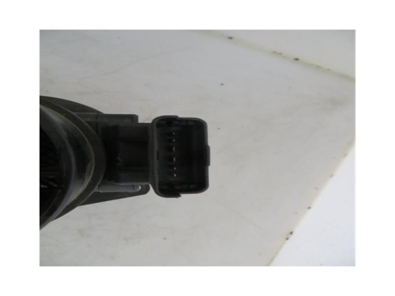 Recambio de caudalimetro : renault laguna : 1.9 dci /f9q c7 (119,68cv) 5p [2003] para renault laguna 1.9 dci /f9q c7 referencia 