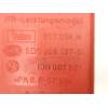 Recambio de motor calefaccion para seat leon (1m1) 1.9 tdi referencia OEM IAM 1J1819021C  
