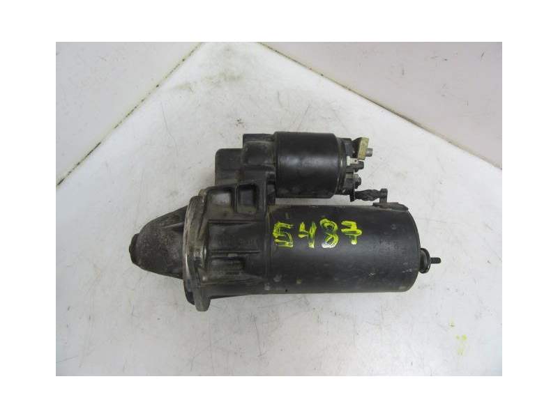 Recambio de motor arranque para saab 9000 2.3 -16 cd referencia OEM IAM 0001108092 0001108092 