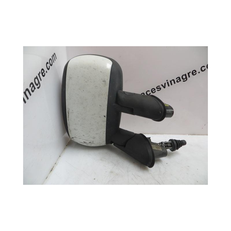 Recambio de retrovisor dcho. : fiat doblo : 1.9 jtd -182b9000 (100,64cv) [2003] para fiat doblo 1.9 jtd -182b9000 referencia OEM