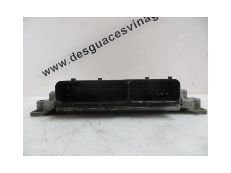 Recambio de centralita : fiat doblo : 1.9 jtd -182b9000 (100,64cv) [2003] para fiat doblo 1.9 jtd -182b9000 referencia OEM IAM 0