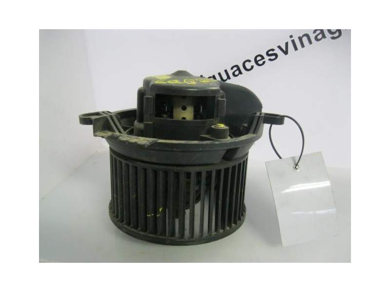 Recambio de motor calefaccion para renault laguna 1.8 g referencia OEM IAM A47650932Q  