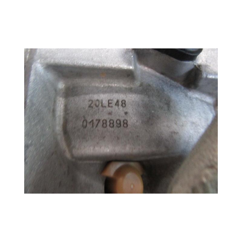 Recambio de cambio 5v (td/tdi ) : peugeot 406 : 2.1 td [1998] para peugeot 406 2.1 td referencia OEM IAM 20LE48  