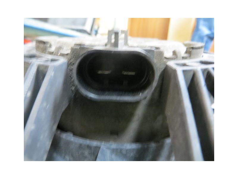 Recambio de electroventilador : fiat doblo : 1.9 jtd -182b9000 (100,64cv) [2003] para fiat doblo 1.9 jtd -182b9000 referencia OE