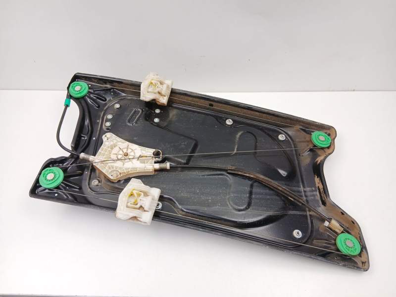 Recambio de elevalunas delantero izquierdo para land rover discovery iii (l319) 2.7 td 4x4 referencia OEM IAM CUH500210  