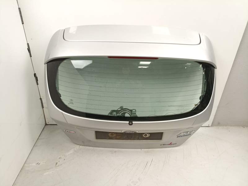 Recambio de porton trasero para ford fiesta vi (cb1, ccn) 1.4 tdci referencia OEM IAM P8A61A40400AG  