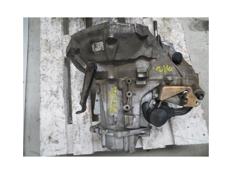 Recambio de cambio 5v (gasolina) : fiat marea : 1.6 g -182a4.000 (103,36cv) [1998] para fiat marea 1.6 g -182a4.000 referencia O