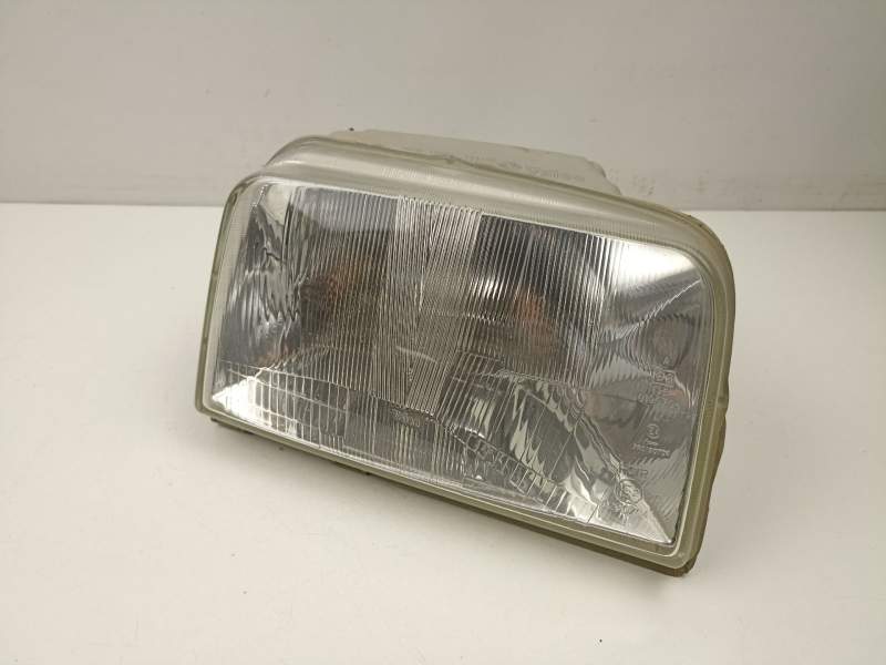Recambio de faro derecho para renault express 1.2 g -c1g referencia OEM IAM 7700811984  