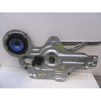 ELEVALUNAS DELANTERO IZQUIERDO 824502F000 