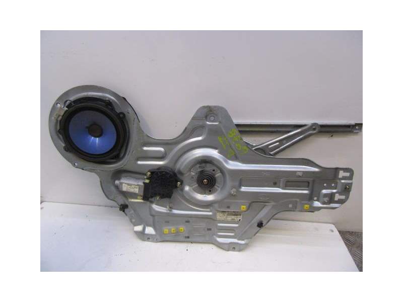 Recambio de elevalunas delantero izquierdo para kia cerato i hatchback (ld) 1.6 referencia OEM IAM 824502F000  