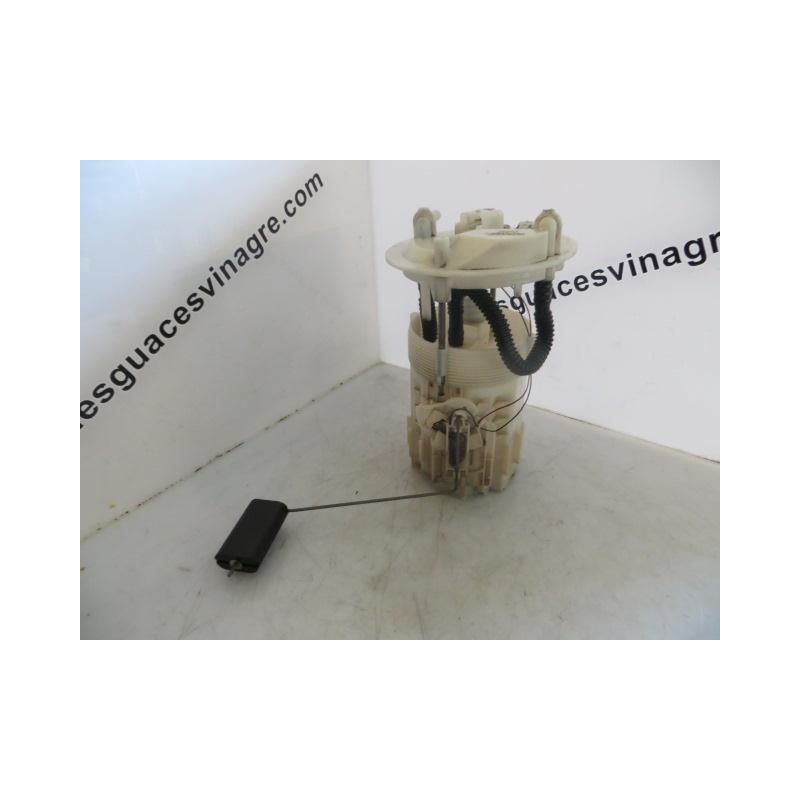 Recambio de bomba gasolina / aforadores : renault scenic : 1.9 td-dci-- f9q 812 (120cv) 5p [2004] para renault scenic 1.9 td-dci