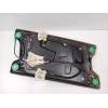 Recambio de elevalunas delantero izquierdo para land rover discovery iii (l319) 2.7 td 4x4 referencia OEM IAM CUH500210  