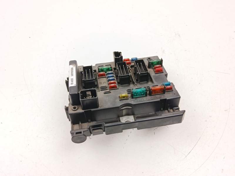 Recambio de bsm para peugeot 307 sw (3h) 2.0 hdi 110 referencia OEM IAM 9650664080  