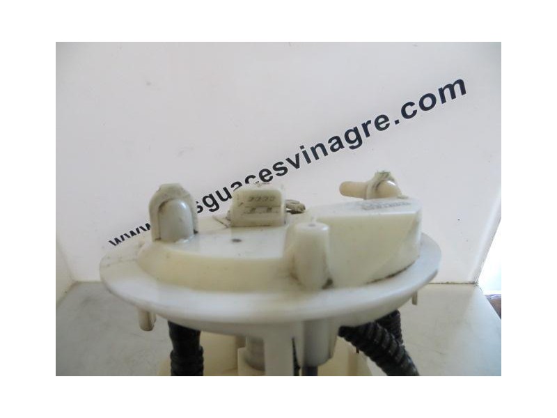 Recambio de bomba gasolina / aforadores : renault scenic : 1.9 td-dci-- f9q 812 (120cv) 5p [2004] para renault scenic 1.9 td-dci