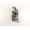 Recambio de cerradura puerta delantera derecha para fiat punto (188_) 1.9 jtd referencia OEM IAM 46535997  