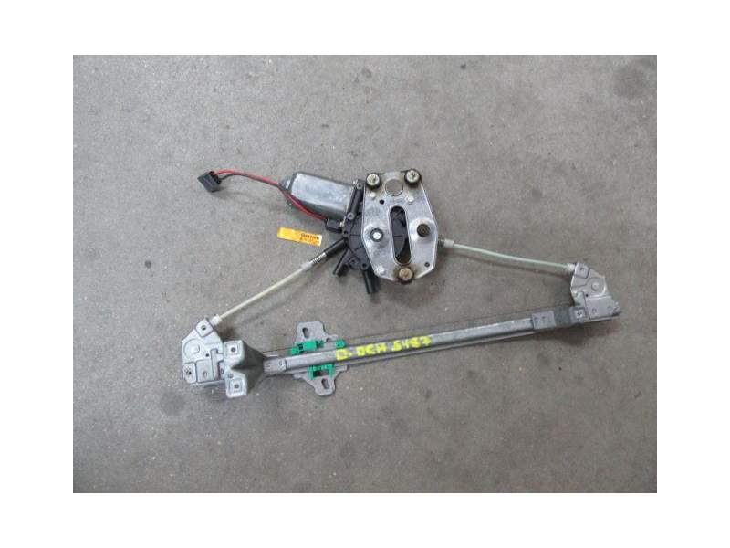 Recambio de elevalunas delantero derecho para saab 9000 2.3 -16 cd referencia OEM IAM   